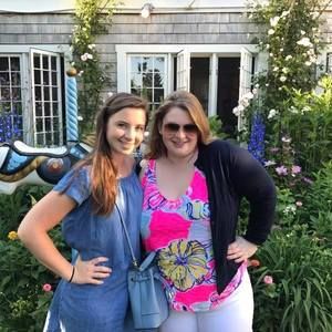 Meet your Posher, Isabella